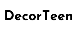 DecorTeen - logo
